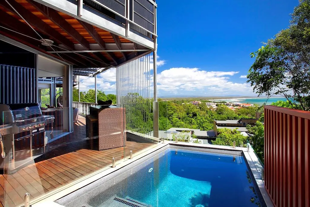 Outrigger Little Hastings Street Villas & Penthouses Sunshine Coast 0*,  Australia