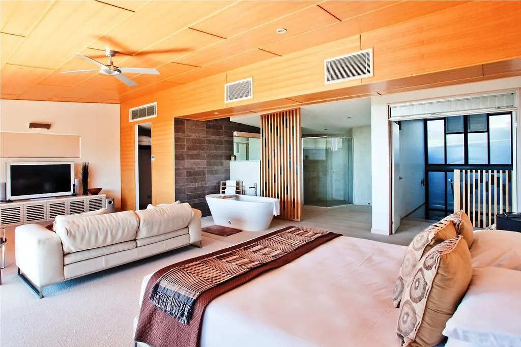 Outrigger Little Hastings Street Villas & Penthouses Sunshine Coast