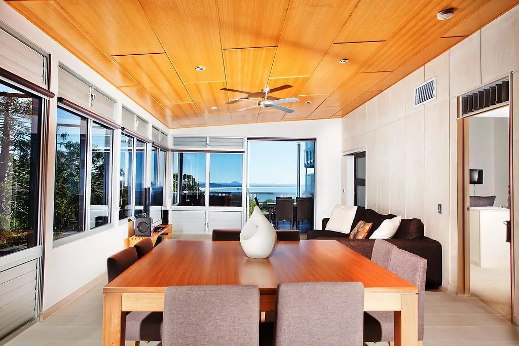 Outrigger Little Hastings Street Villas & Penthouses Sunshine Coast Apartment