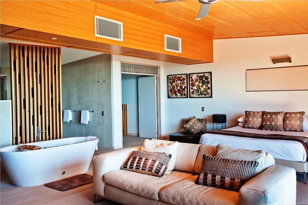 Apartment Outrigger Little Hastings Street Villas & Penthouses Sunshine Coast