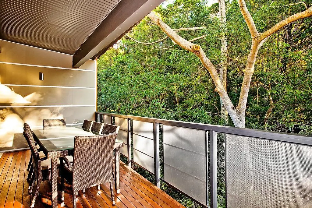 Outrigger Little Hastings Street Villas & Penthouses Sunshine Coast 0*,  Australia
