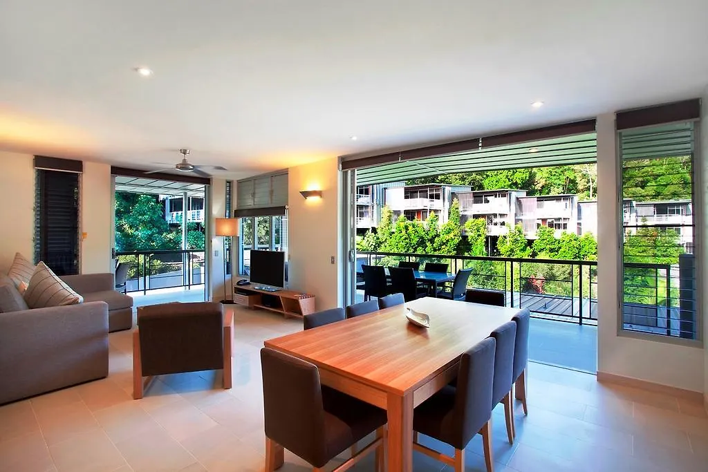 Outrigger Little Hastings Street Villas & Penthouses Sunshine Coast
