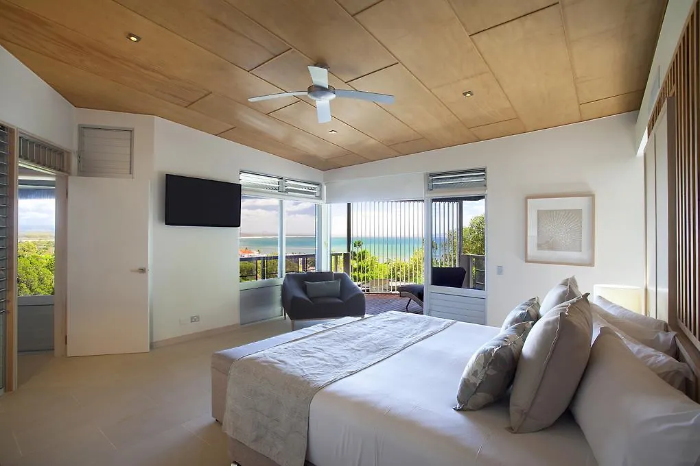 Outrigger Little Hastings Street Villas & Penthouses Sunshine Coast 0*,  Australia