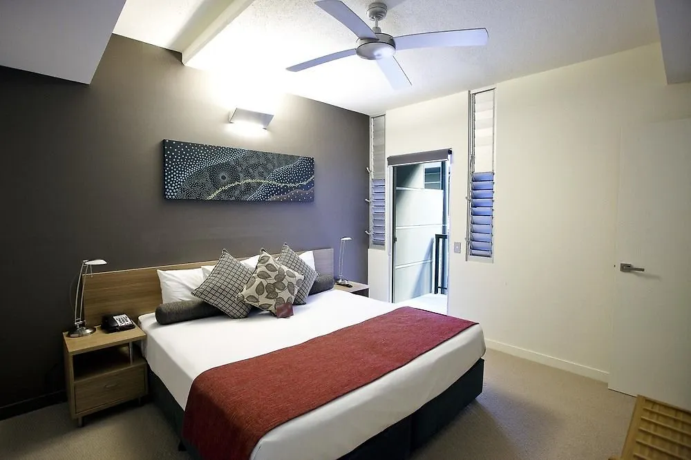 Outrigger Little Hastings Street Villas & Penthouses Sunshine Coast
