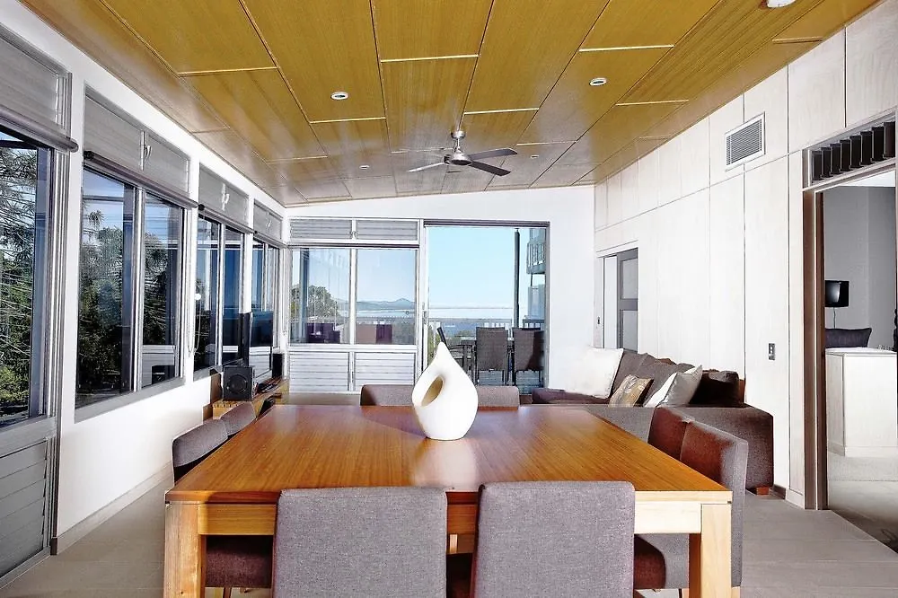 Apartment Outrigger Little Hastings Street Villas & Penthouses Sunshine Coast