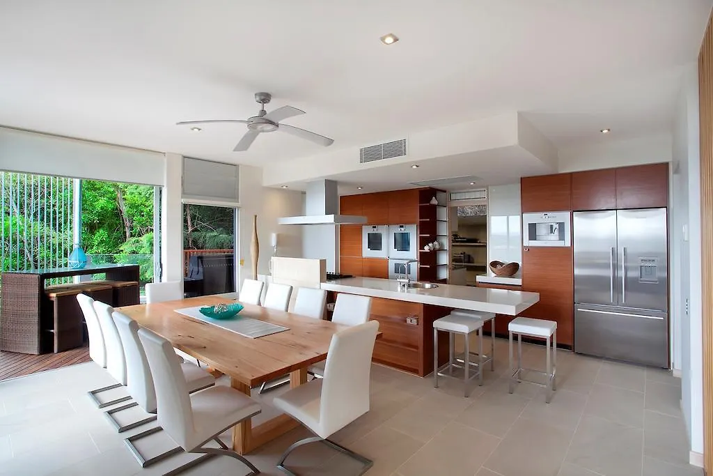 Outrigger Little Hastings Street Villas & Penthouses Sunshine Coast 0*,
