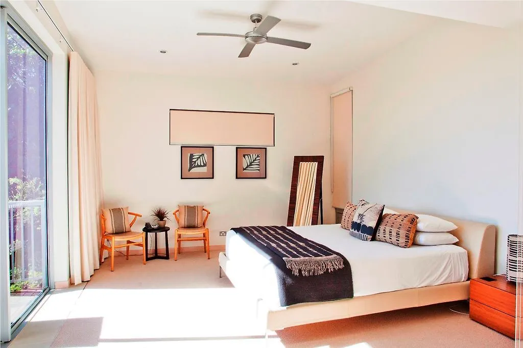 Apartment Outrigger Little Hastings Street Villas & Penthouses Sunshine Coast