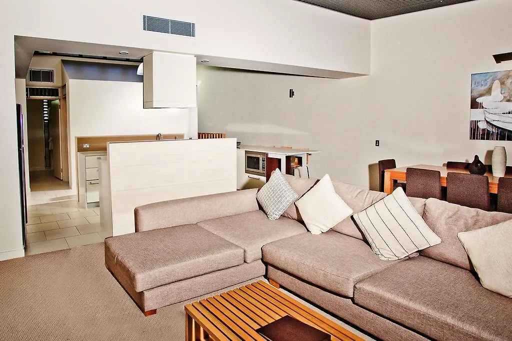 Outrigger Little Hastings Street Villas & Penthouses Sunshine Coast 0*,  Australia