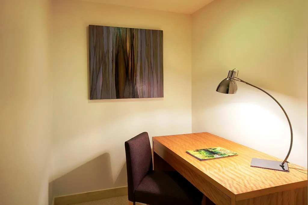 Outrigger Little Hastings Street Villas & Penthouses Sunshine Coast 0*,