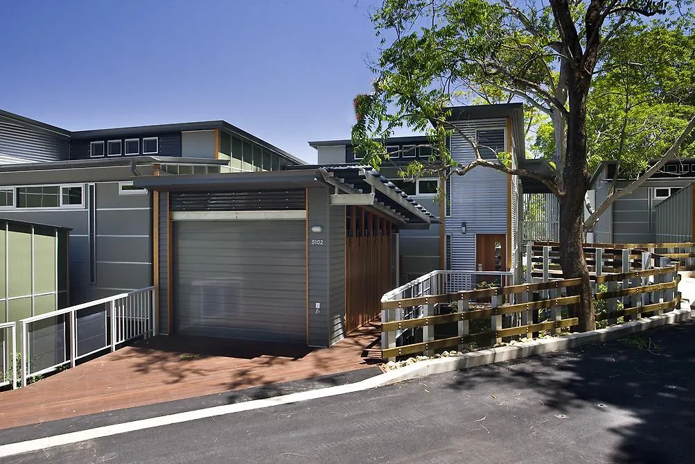 Outrigger Little Hastings Street Villas & Penthouses Sunshine Coast 0*,  Australia