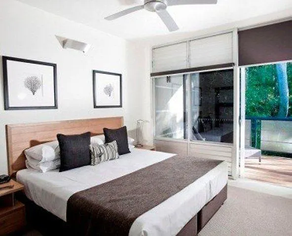 Outrigger Little Hastings Street Villas & Penthouses Sunshine Coast Australia