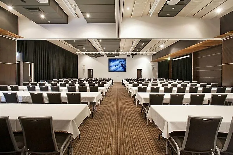Outrigger Little Hastings Street Villas & Penthouses Sunshine Coast Apartment