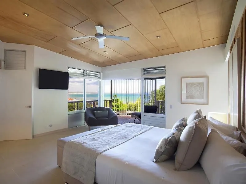 Outrigger Little Hastings Street Villas & Penthouses Sunshine Coast