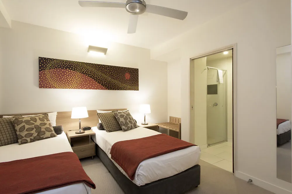 Outrigger Little Hastings Street Villas & Penthouses Sunshine Coast