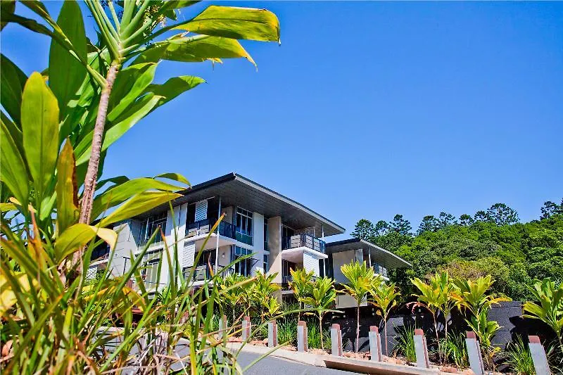 Outrigger Little Hastings Street Villas & Penthouses Sunshine Coast