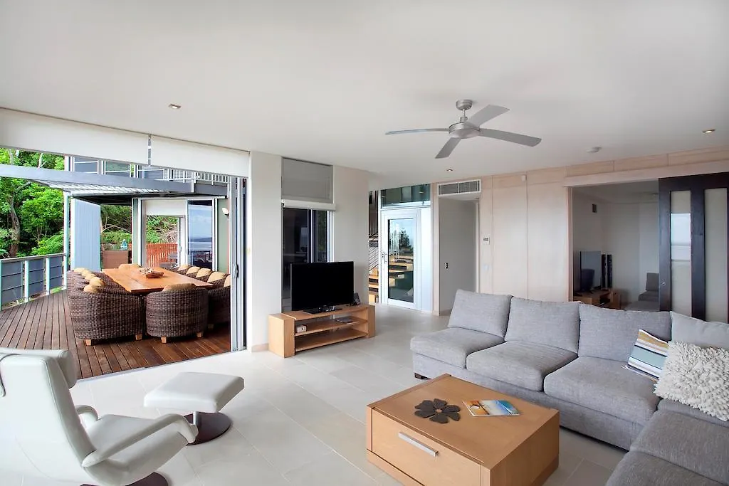 Apartment Outrigger Little Hastings Street Villas & Penthouses Sunshine Coast