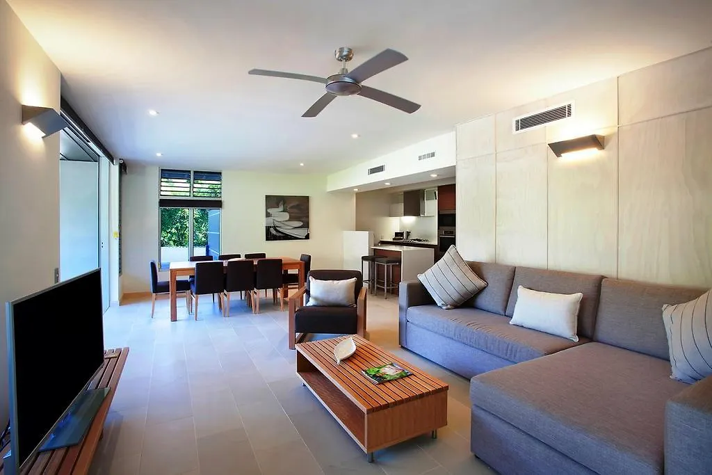 Outrigger Little Hastings Street Villas & Penthouses Sunshine Coast 0*,