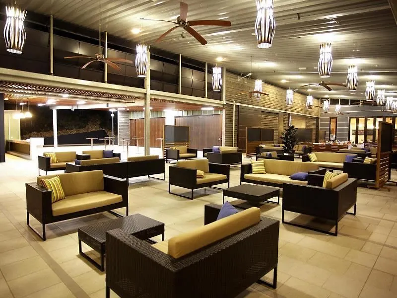 Outrigger Little Hastings Street Villas & Penthouses Sunshine Coast Australia