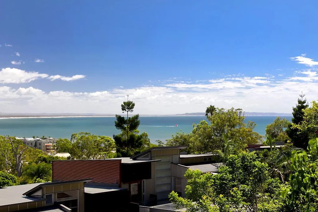 Outrigger Little Hastings Street Villas & Penthouses Sunshine Coast